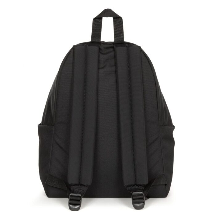 MOCHILA EASTPAK PADDED PAK'R Geo Black