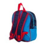 Mochila de guarderia 3D Marvel Avengers ( Con Botella Incluida )
