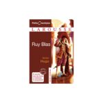 Ruy Blas (9782035855732)