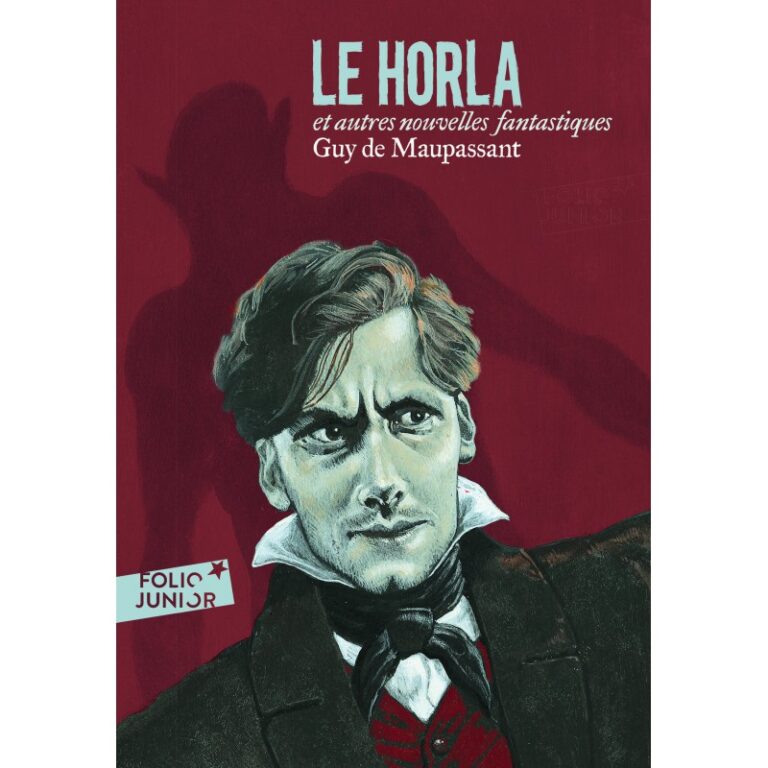 Le Horla et autres nouvelles (9782070626083)