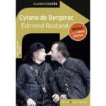 Cyrano de Bergerac ( 9782410012996 )
