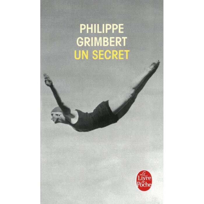 Un secret (9782253117186)