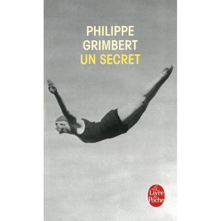 Un secret (9782253117186)