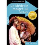 Le médicine malgré lui (9782701175997)