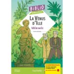 La Vénus d'Ille ( 9782013949644 )