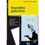 Nouvelles policières Poche (9782218743429)