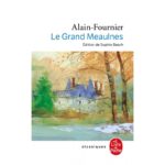 Le Grand Meaulnes (9782253082644)