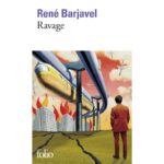 Ravage (9782070362387)