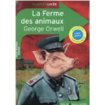 la ferme des animaux (9791035817893)