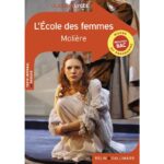 L'École des femmes (9791035807122)