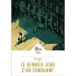 Le Dernier Jour d'un condamné (9782290170236)