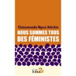 Nous sommes tous des féministes (9782072886508)