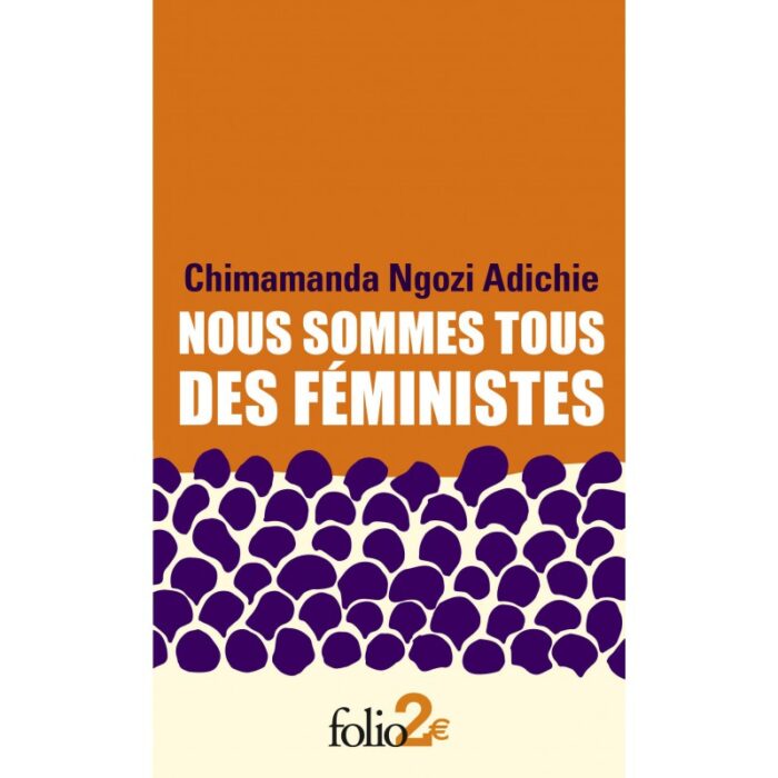 Nous sommes tous des féministes (9782072886508)