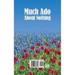 Much Ado About Nothing ( 9781613827246 )