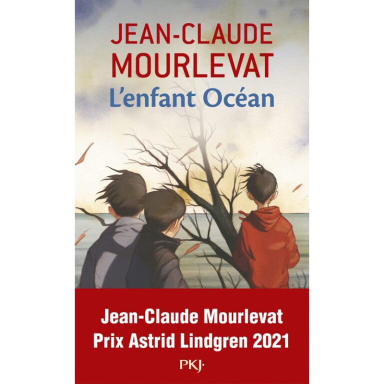 L'enfant Océan (9782266293969)