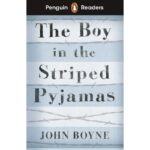 The Boy in Striped Pyjamas ( Penguin Readers Level 4 ) ‎ 9780241447420