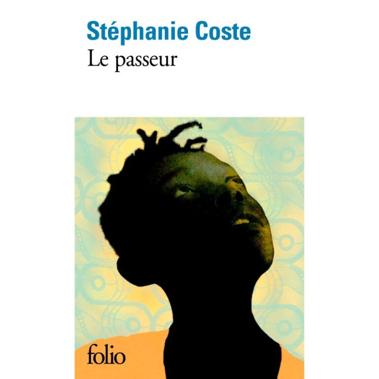 Le passeur ( 9782072963223 )