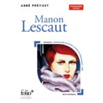 Manon Lescaut ( 9782072964770 )