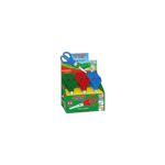 TIJERAS ESCOLARES CLIPPER 130MM
