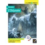 L´odyssée: le héros face aux monsters (9782218991363)