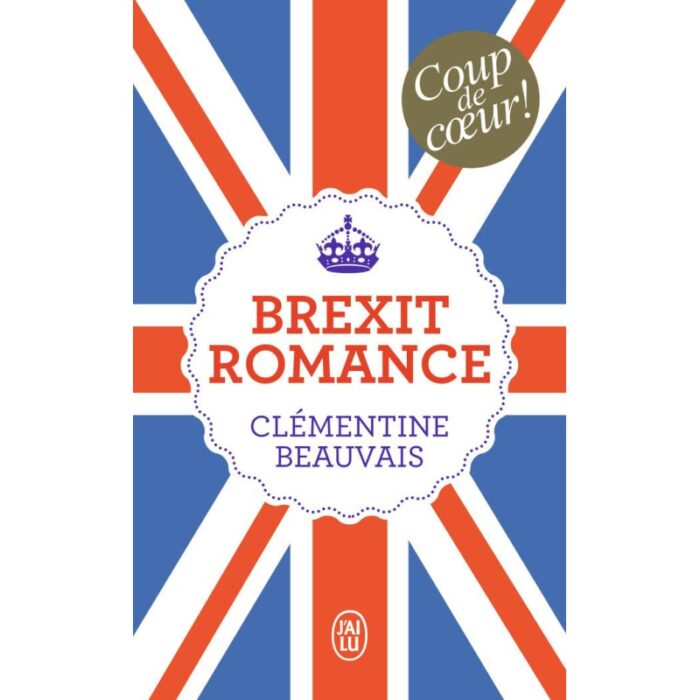 Brexit Romance (9782290212226 )