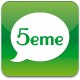 Material escolar 5ème