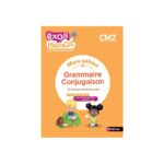Exos et mémos Grammaire/Conjugaison CM2 9782095020217