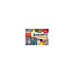 Kreativ allemand cycle 4 / 5e LV2 9782014626872