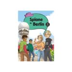 Deine Lesereise "Spione in Berlin" 2017257672