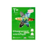 Enseignement scientifique Terminale 2024 9791040006763