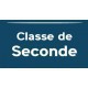 Material escolar seconde