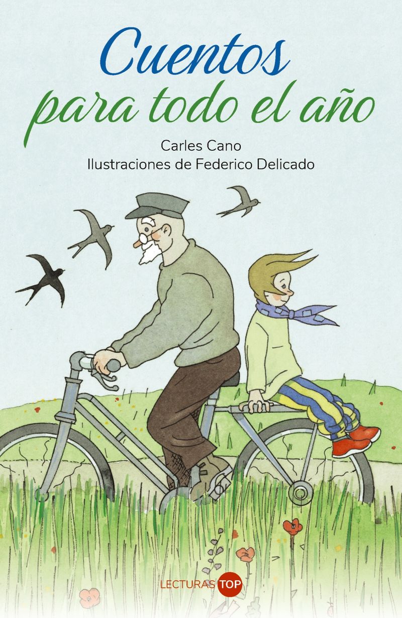 9788414362778 Cuentos para todo el año 9788414362778 - Imagen 1