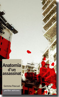 Anatomia d'un assassintat, el poder del ciment 9788492435371